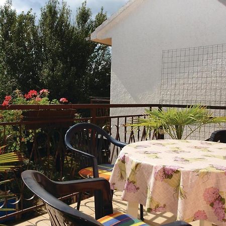 Nice Apartment In Pula With Wifi المظهر الخارجي الصورة