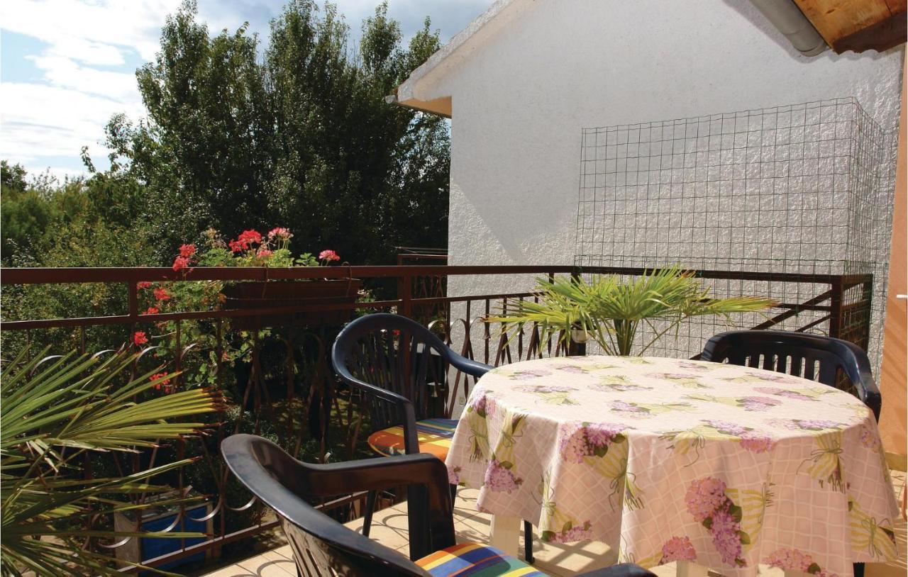 Nice Apartment In Pula With Wifi المظهر الخارجي الصورة