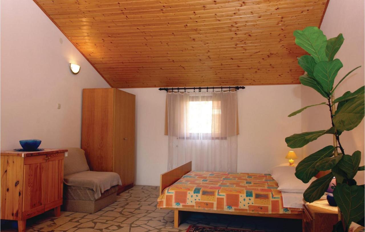 Nice Apartment In Pula With Wifi المظهر الخارجي الصورة