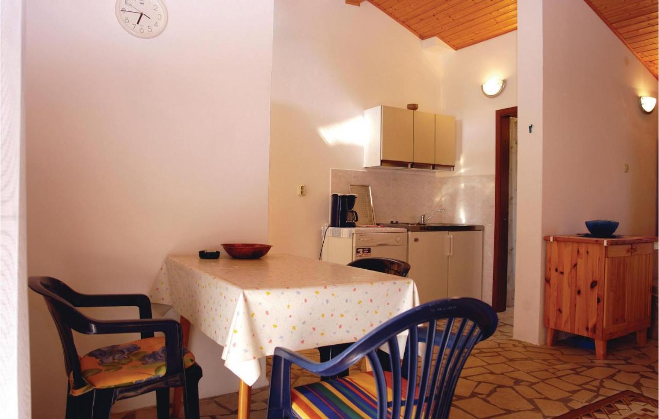 Nice Apartment In Pula With Wifi المظهر الخارجي الصورة